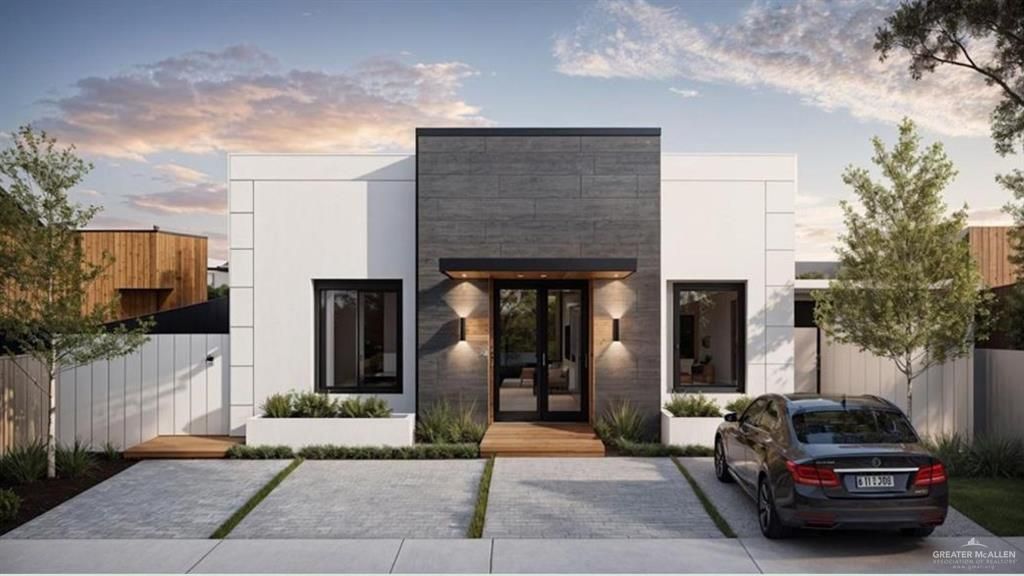 3309 York Avenue, Mcallen, TX 78504