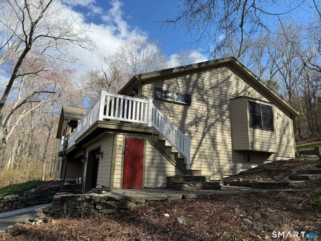 110 Town Woods Road, Lyme, CT 06371