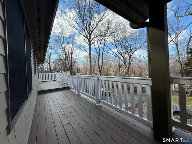 110 Town Woods Road, Lyme, CT 06371