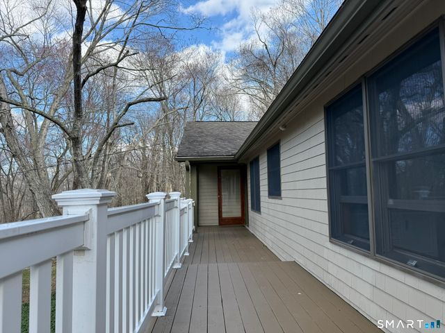 110 Town Woods Road, Lyme, CT 06371