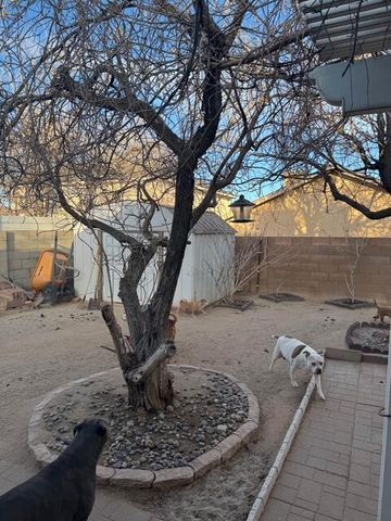 1732 Tierra Del Oso Drive NW, Albuquerque, NM 87120