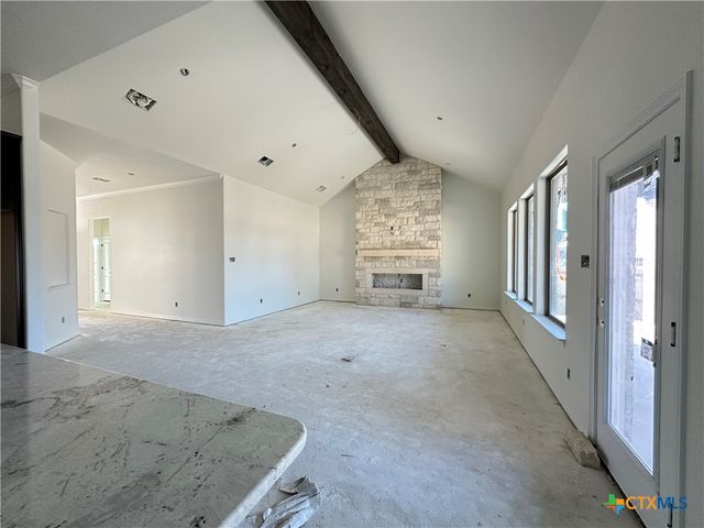 3214 Pistoia Trail, Temple, TX 76502