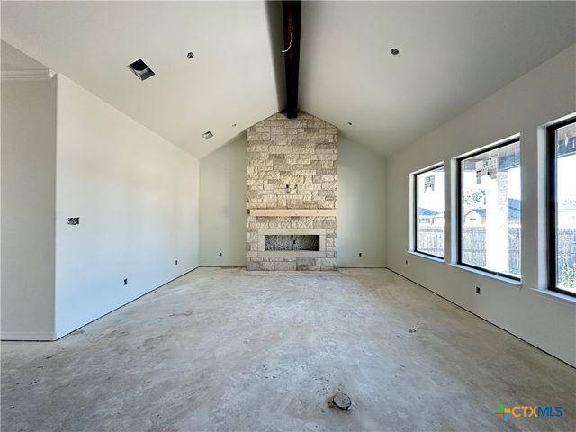 3214 Pistoia Trail, Temple, TX 76502