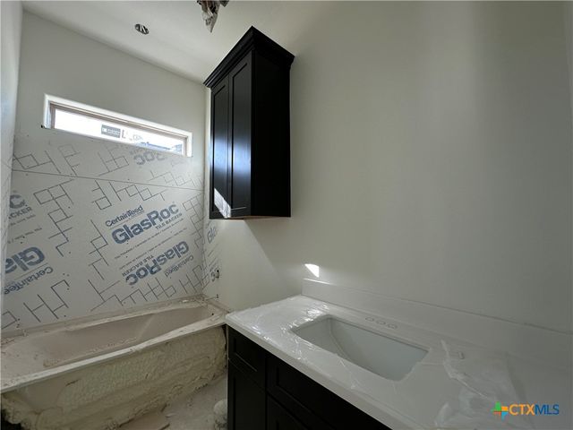 3214 Pistoia Trail, Temple, TX 76502