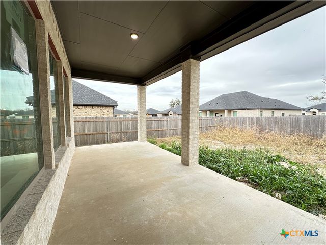 3214 Pistoia Trail, Temple, TX 76502