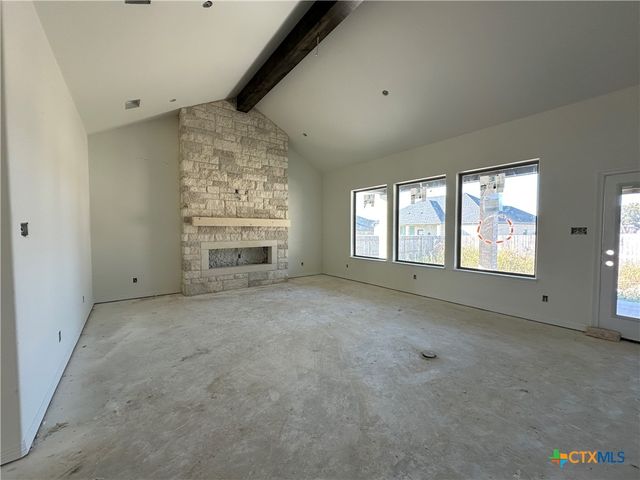 3214 Pistoia Trail, Temple, TX 76502