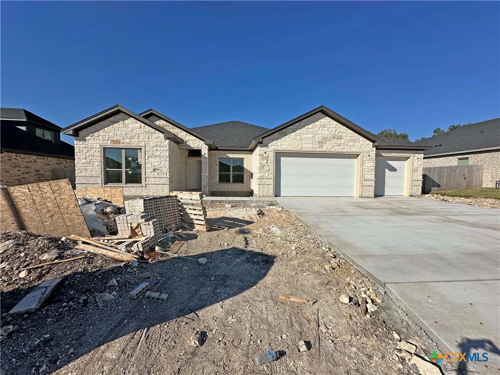 3214 Pistoia Trail, Temple, TX 76502