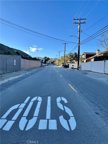 0 San Martinez, Val Verde, CA 91384