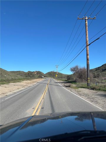 0 San Martinez, Val Verde, CA 91384