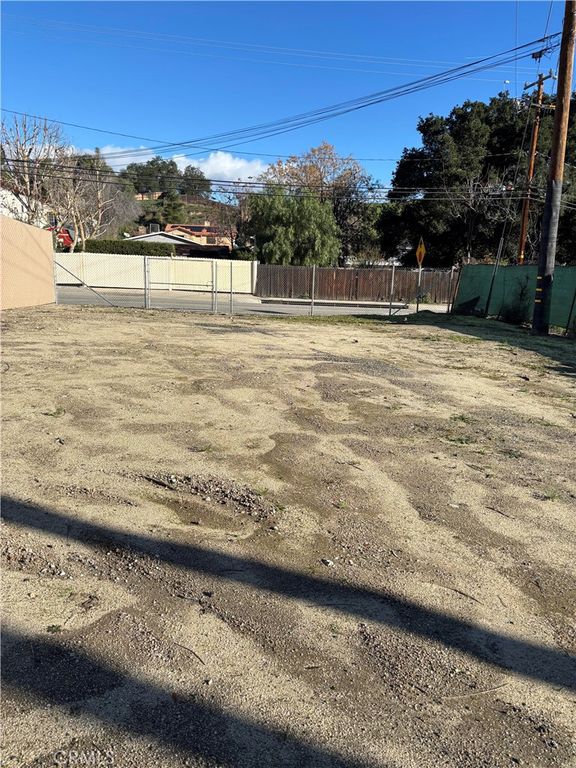 0 San Martinez, Val Verde, CA 91384