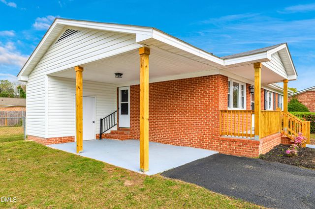 6203 Lynette Circle, Fayetteville, NC 28314