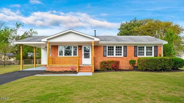 6203 Lynette Circle, Fayetteville, NC 28314