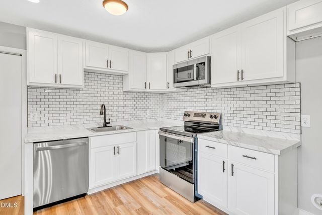 6203 Lynette Circle, Fayetteville, NC 28314