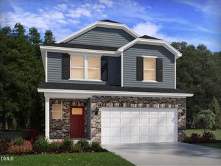 1434 Hatteras Road, Durham, NC 27704