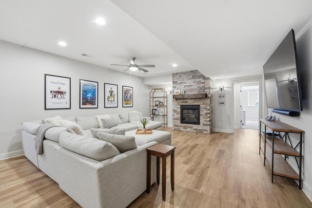 20534 W 113th Street, Olathe, KS 66061