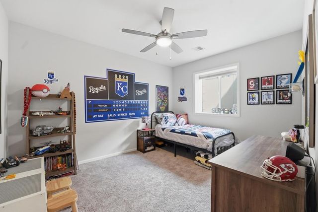 20534 W 113th Street, Olathe, KS 66061