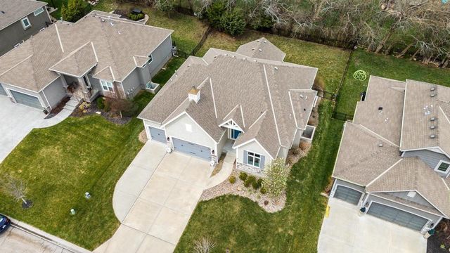 20534 W 113th Street, Olathe, KS 66061