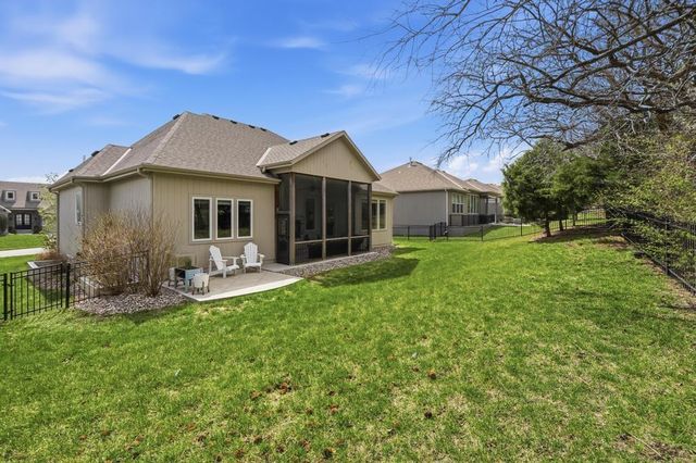 20534 W 113th Street, Olathe, KS 66061