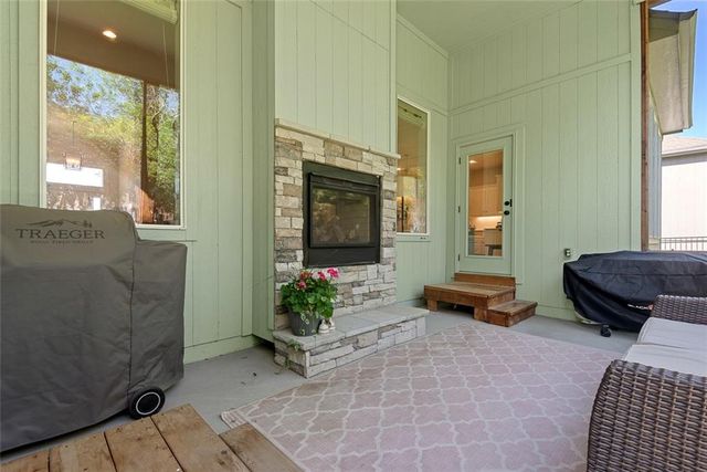 20534 W 113th Street, Olathe, KS 66061