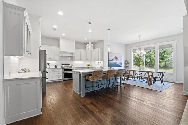 20534 W 113th Street, Olathe, KS 66061