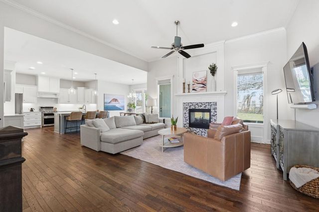 20534 W 113th Street, Olathe, KS 66061