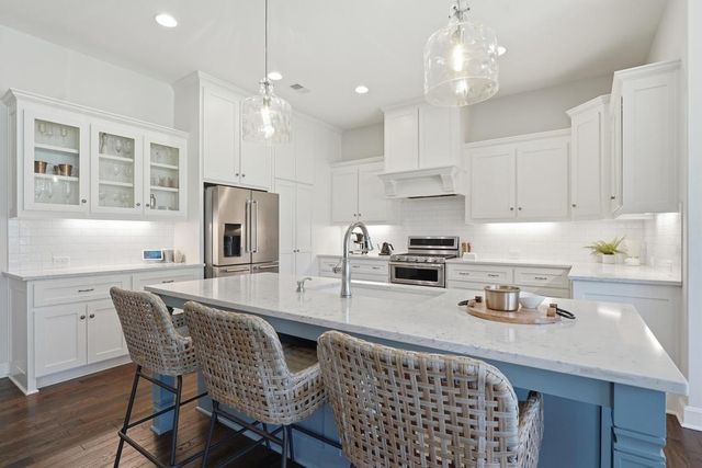 20534 W 113th Street, Olathe, KS 66061