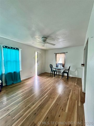 1303 N Urbana Avenue, Tulsa, OK 74115
