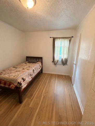 1303 N Urbana Avenue, Tulsa, OK 74115