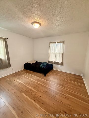 1303 N Urbana Avenue, Tulsa, OK 74115