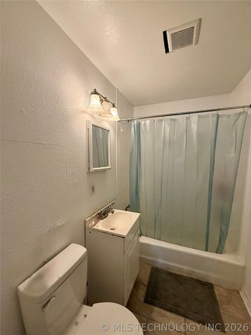 1303 N Urbana Avenue, Tulsa, OK 74115