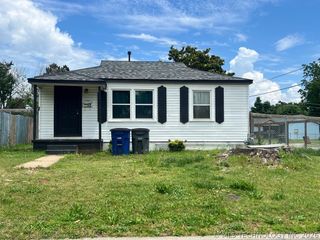 1303 N Urbana Avenue, Tulsa, OK 74115