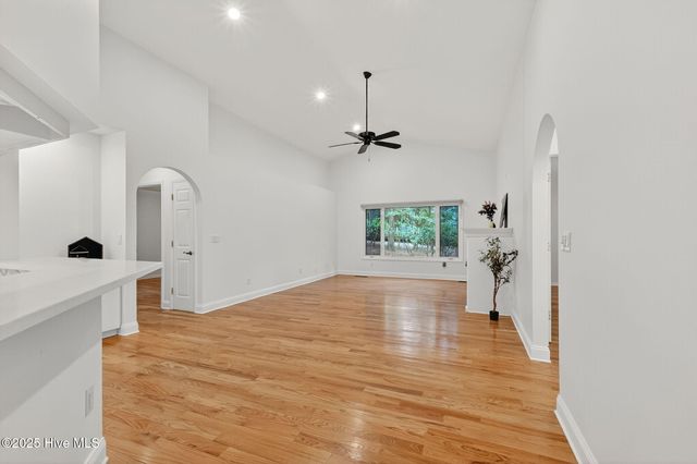 180 Idlewild Road, Pinehurst, NC 28374
