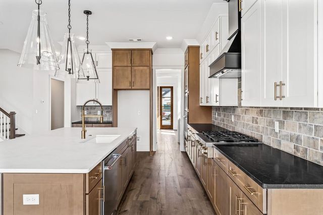 5524 Acre Trail, Thompsons Station, TN 37179