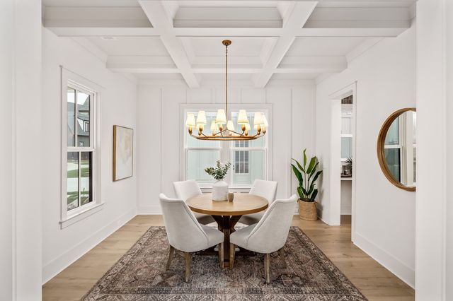 5524 Acre Trail, Thompsons Station, TN 37179