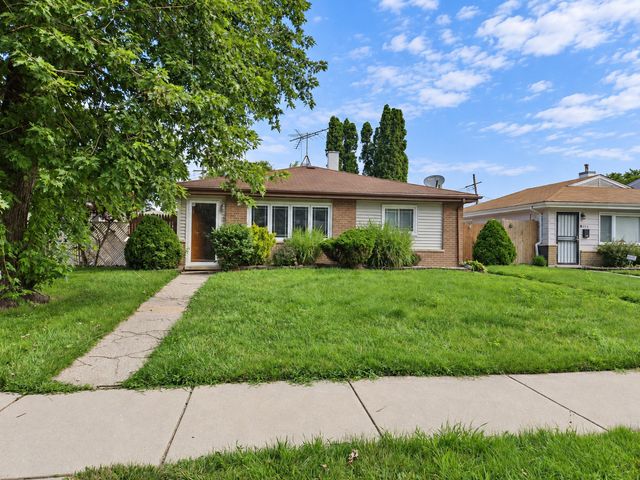 660 163rd Street, Calumet City, IL 60409