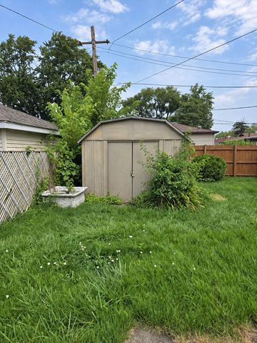 660 163rd Street, Calumet City, IL 60409