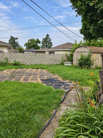 660 163rd Street, Calumet City, IL 60409