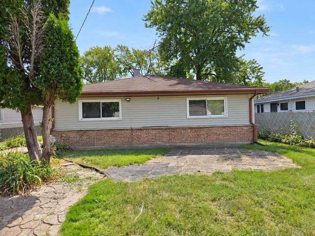 660 163rd Street, Calumet City, IL 60409
