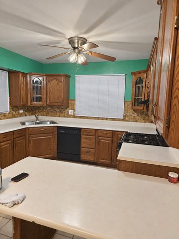 660 163rd Street, Calumet City, IL 60409