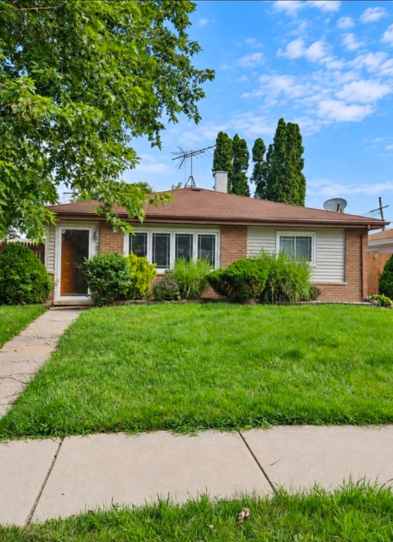 660 163rd Street, Calumet City, IL 60409