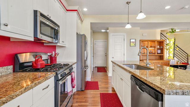2314 S LONG DR, Saratoga Springs, UT 84045