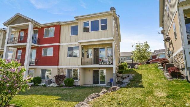 2314 S LONG DR, Saratoga Springs, UT 84045