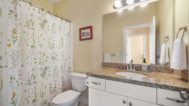 2314 S LONG DR, Saratoga Springs, UT 84045