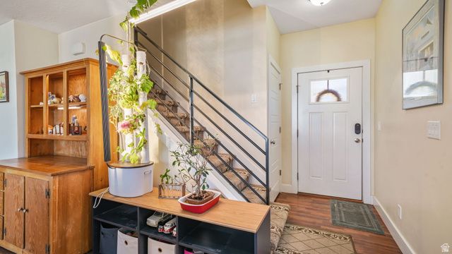 2314 S LONG DR, Saratoga Springs, UT 84045