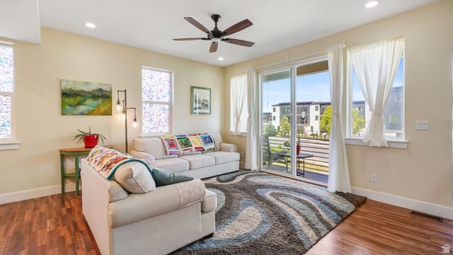 2314 S LONG DR, Saratoga Springs, UT 84045