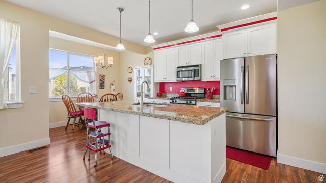 2314 S LONG DR, Saratoga Springs, UT 84045