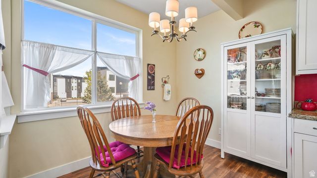 2314 S LONG DR, Saratoga Springs, UT 84045
