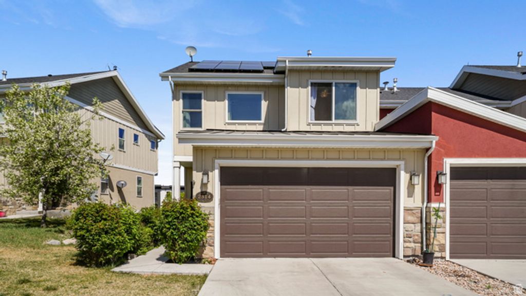 2314 S LONG DR, Saratoga Springs, UT 84045