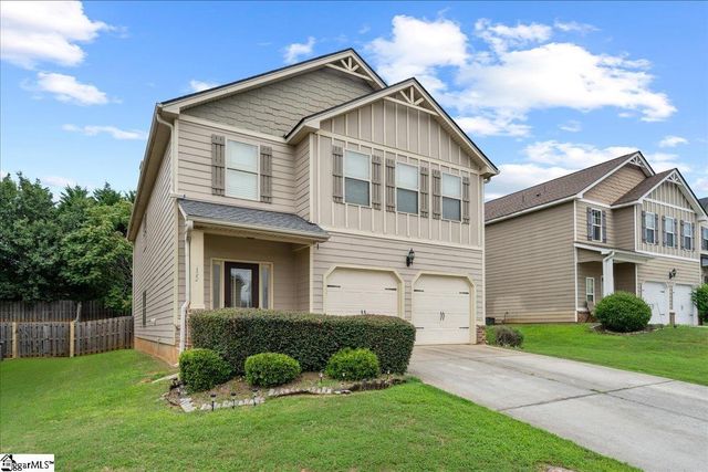 153 Border Avenue, Simpsonville, SC 29681