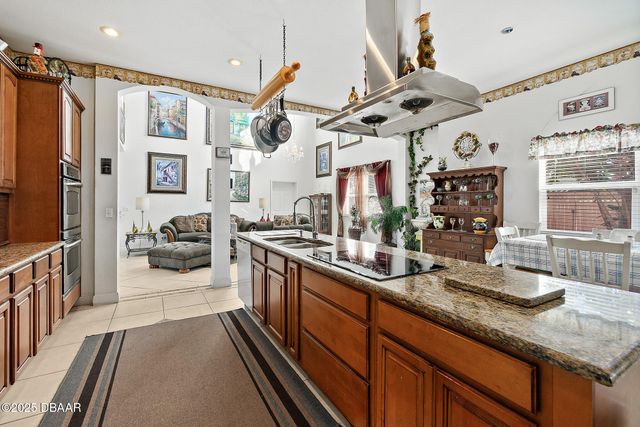28 SUNRISE Avenue, Ormond-by-the-sea, FL 32176